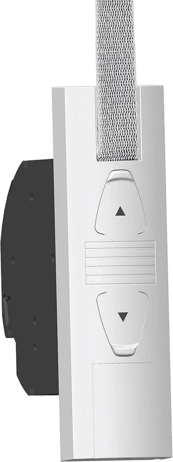 Avvolgitore Elettrico Superrollo GW190 per Tapparelle fino a 45 kg