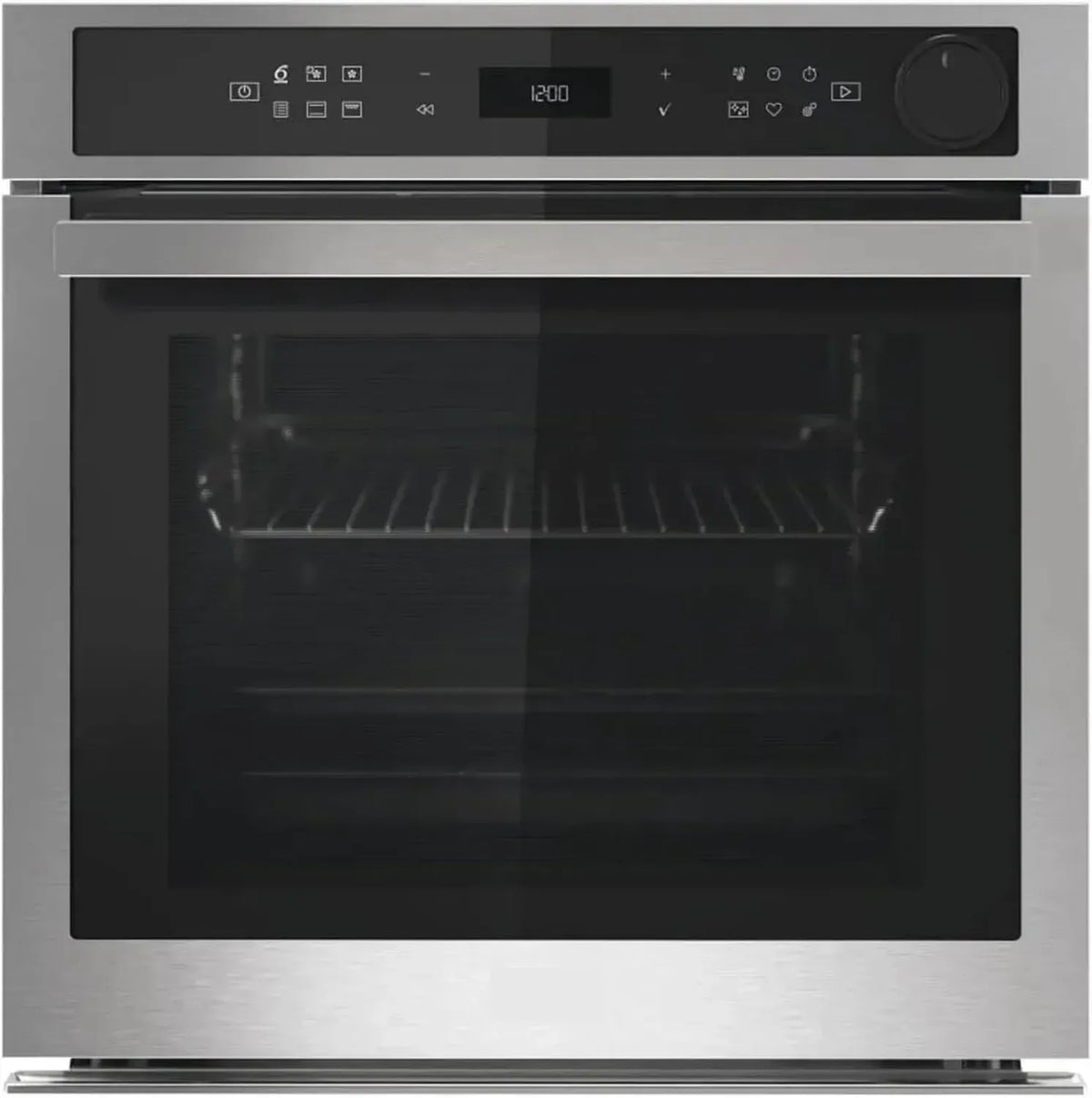 Forno Elettrico Whirlpool 73L, Grill e Ventilato, Classe A+