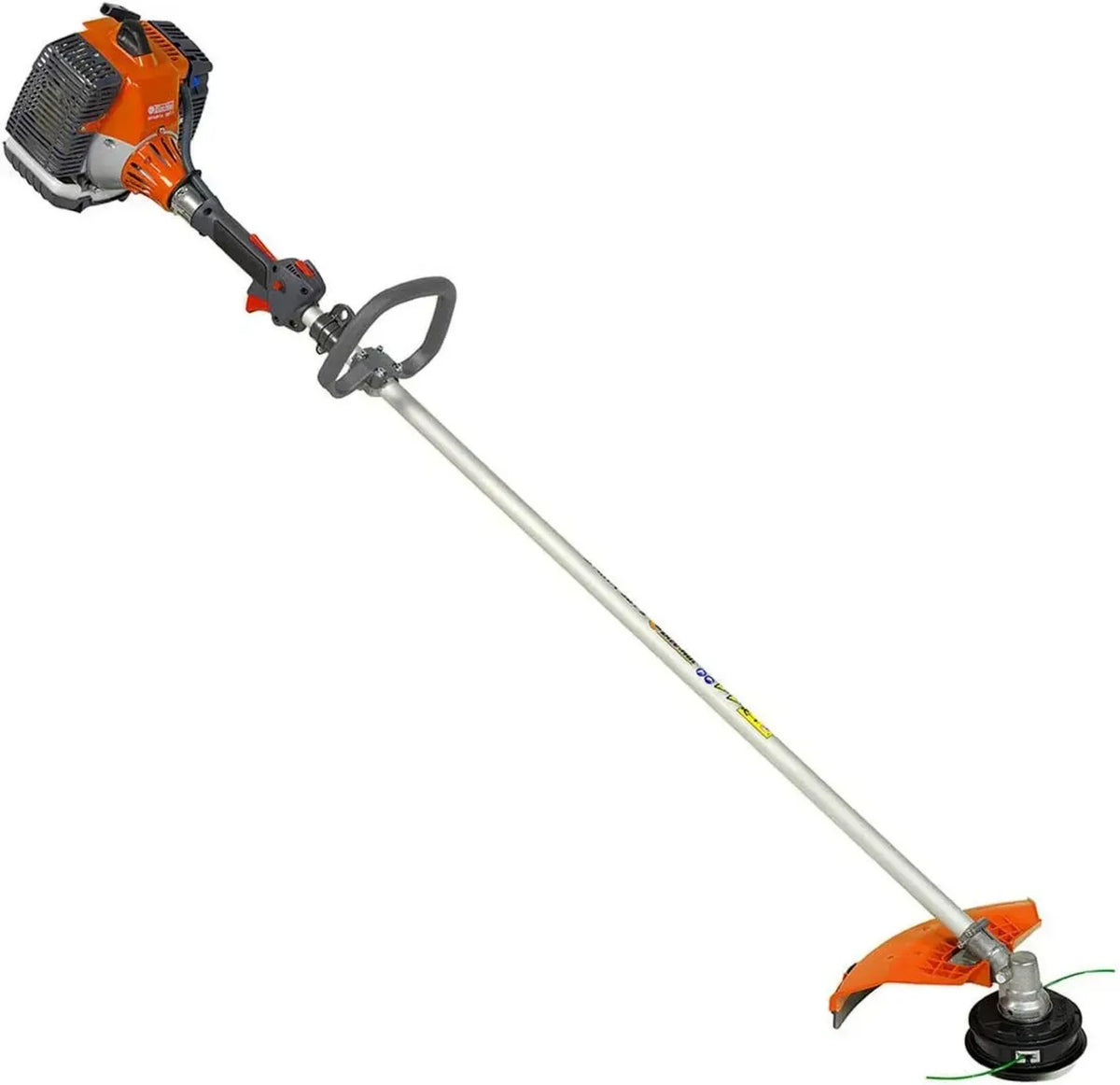 Decespugliatore Professionale Oleo Mac Sparta 381 S