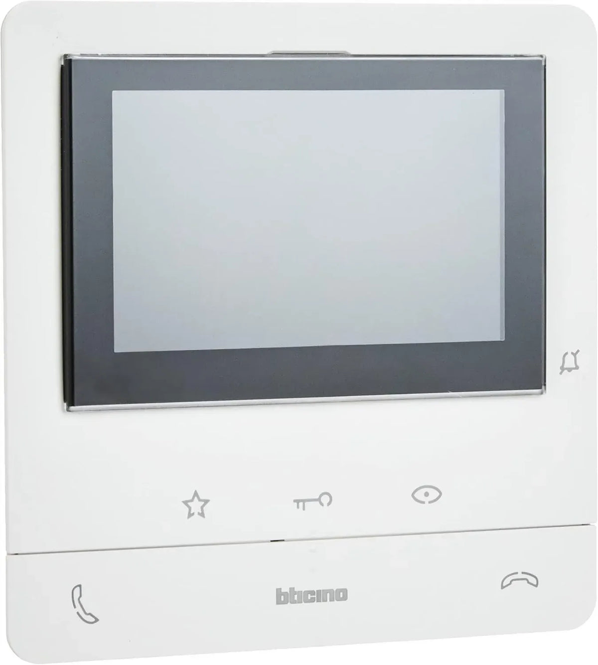 Bticino Classe100 Videocitofono Vivavoce con Schermo da 16 Pollici