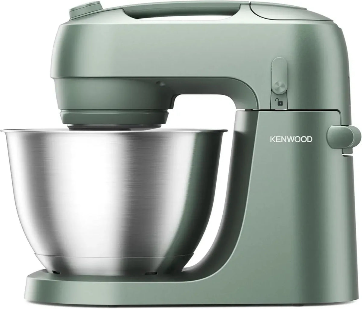 Frullatore Portatile Kenwood Go KZM35000GR