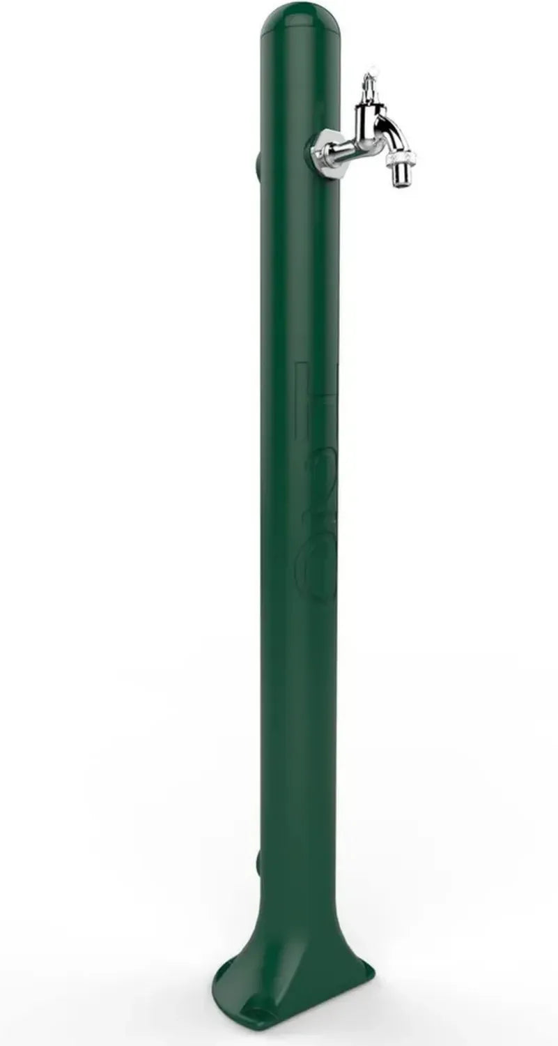 Fontana da Giardino Verde Arkema Design GH115
