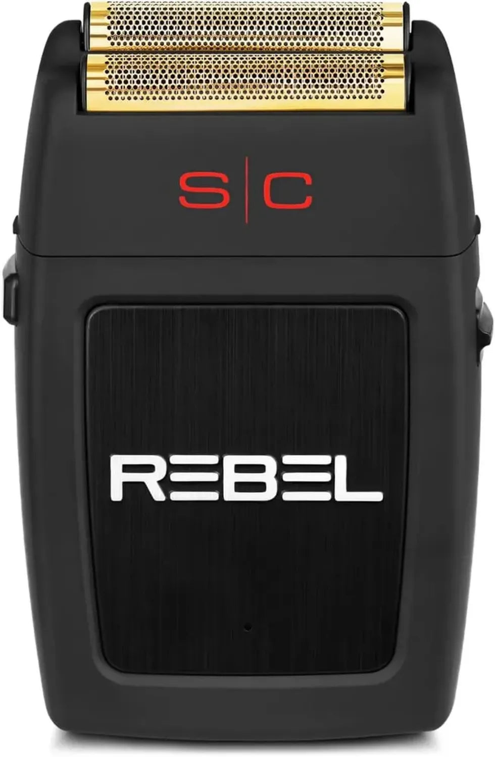 Rasoio Elettrico Uomo Senza Fili 11.000 RPM, Compatto e Portatile