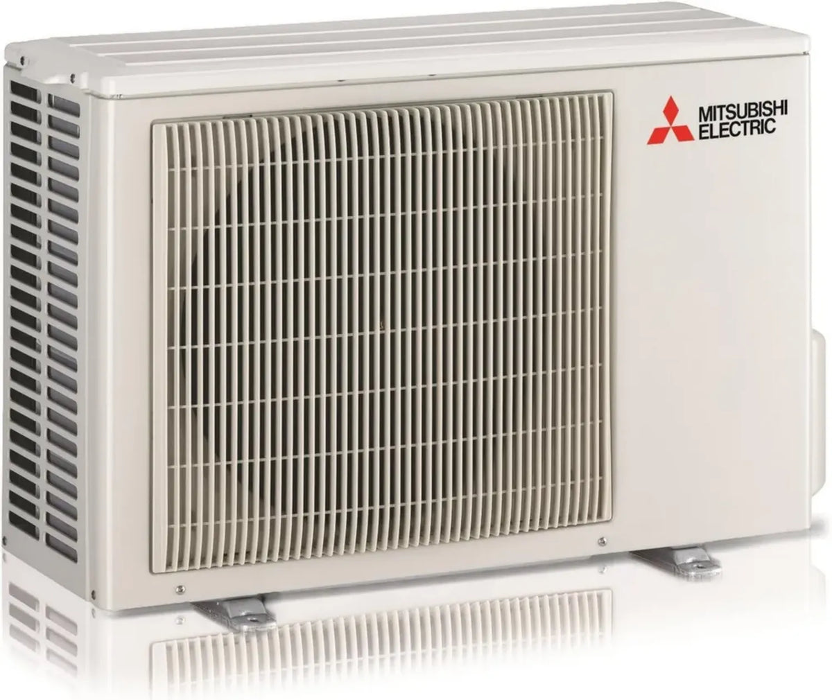 Unità Esterna Climatizzatore Mitsubishi Electric MUZ-LN25VG Bianco