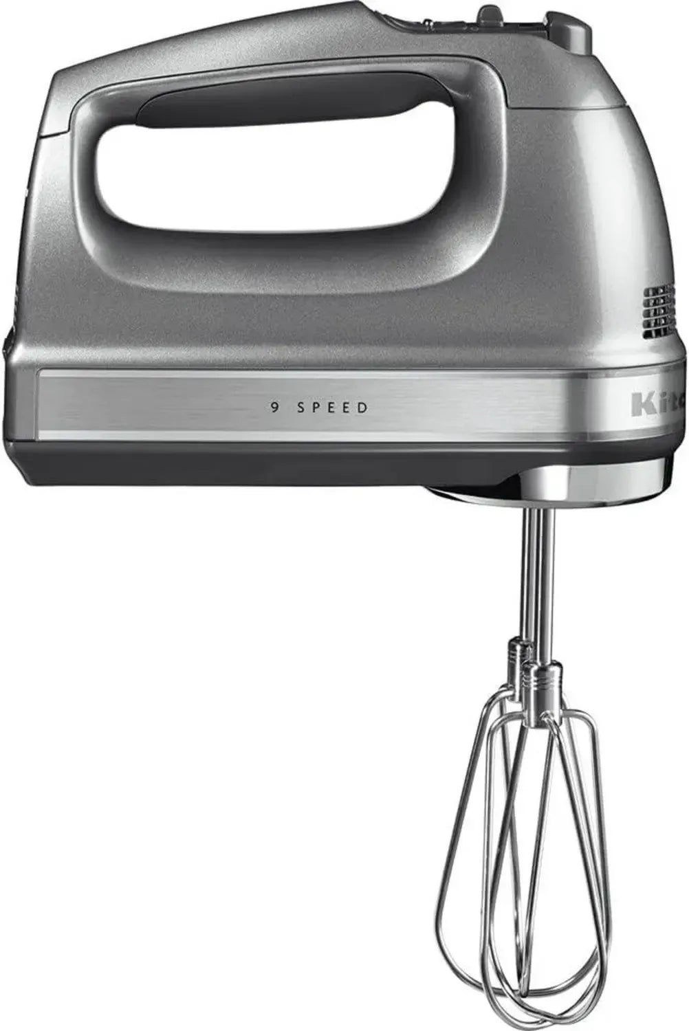 Frullatore KitchenAid 9 Velocità con LED e Accessori Lavabili