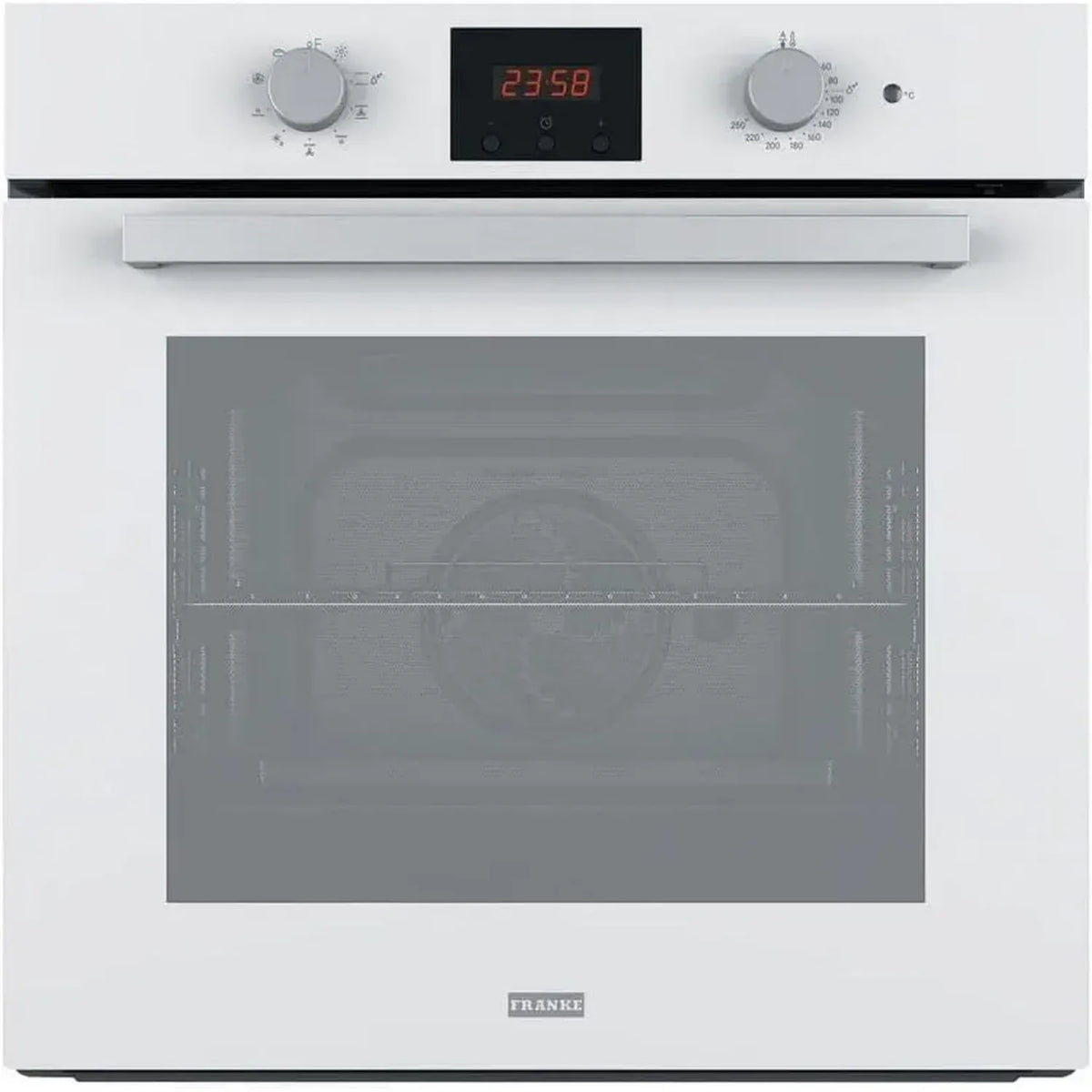 Cappa Aspirante Franke FSL 86 H Bianca