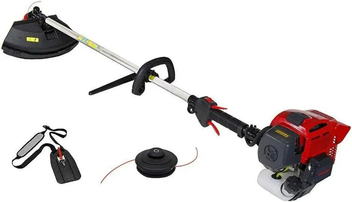 Decespugliatore a Scoppio Kawasaki TJ45EC 45,4 CC con Motore Potente