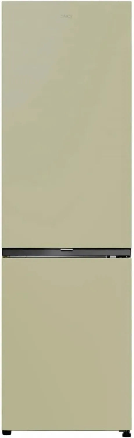 Candy Frigorifero Combinato No Frost 279L Crema Classe E