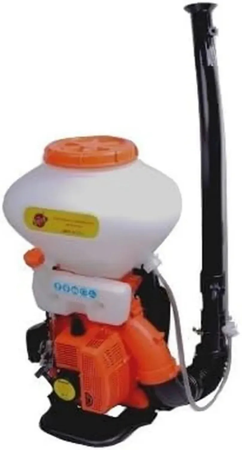 Nebulizzatore a Benzina 41,5cc 14lt con Zaino Ergonomico