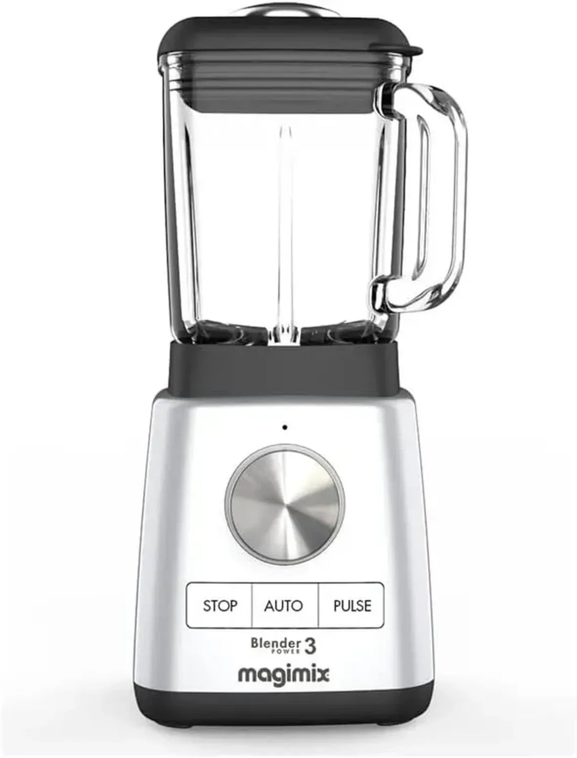 Frullatore Magimix 11641 1,8 L 1400 W in Acciaio Satinato