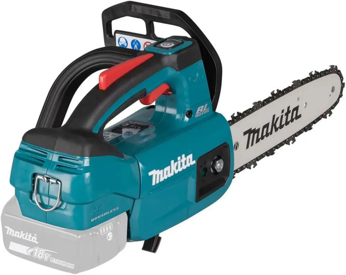 Sega per Potatura Makita 18V Li-Ion 25cm (Solo Corpo) - DUC254Z