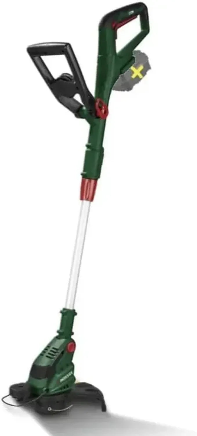 Rasaerba a Batteria Parkside PRTA 20-Li con Batteria 2 Ah e Caricabatterie, Compatibile X 20 V Team