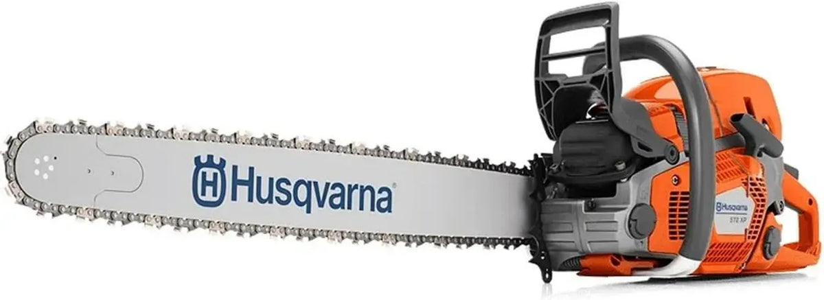 Husqvarna 572XP Motosega Professionale ad Alte Prestazioni