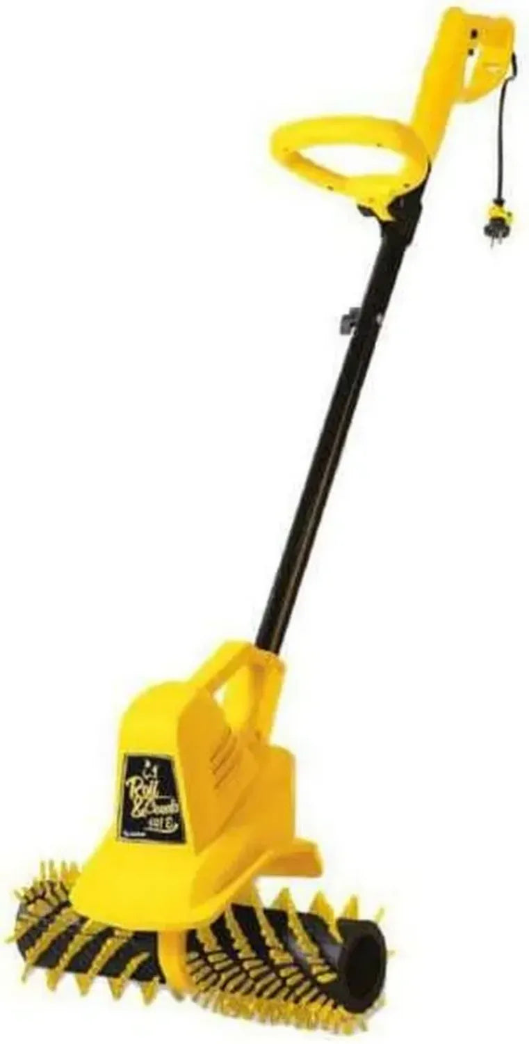 Spazzatrice Elettrica Garland RolleComb 141 per Erba Sintetica, 40cm