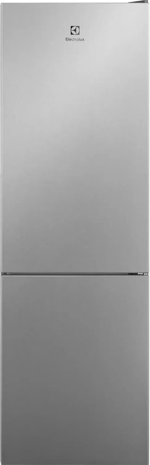 Frigorifero Combinato Electrolux 600 No Frost 230L, Inox Elegante