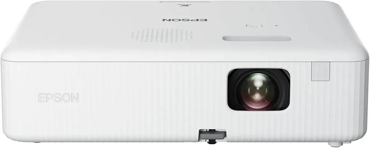 Videoproiettore Epson WXGA HD 16:10, 3LCD, 3000 Lumen, USB/HDMI