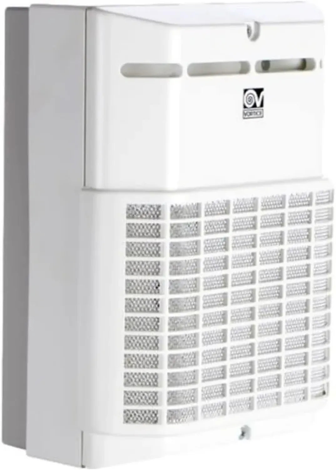 Ventilatore Compatto Vortice Micro S Silenzioso
