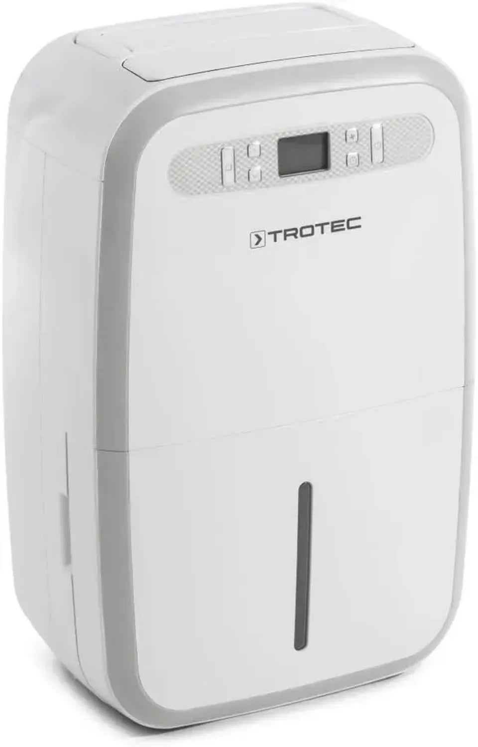 Deumidificatore Trotec TTK 95 E, Capacità Massima 30L/Giorno