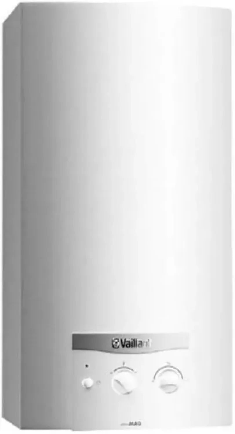 Scaldabagno Vaillant Atmomag Mini 11 litri, Metano, Basse Emissioni NOX