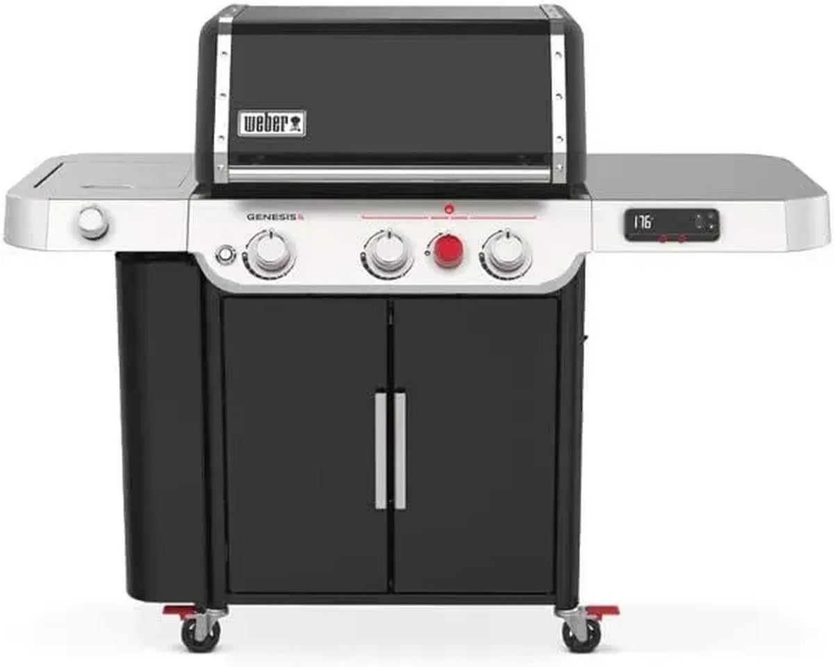 Griglia a Gas Weber Genesis EX-335