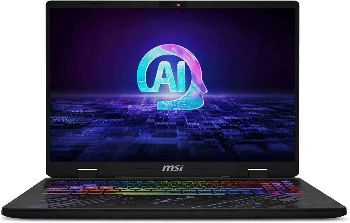 MSI Pulse 16 Intel Core Ultra 9, 16GB, 1TB SSD, RTX 4060, QHD+