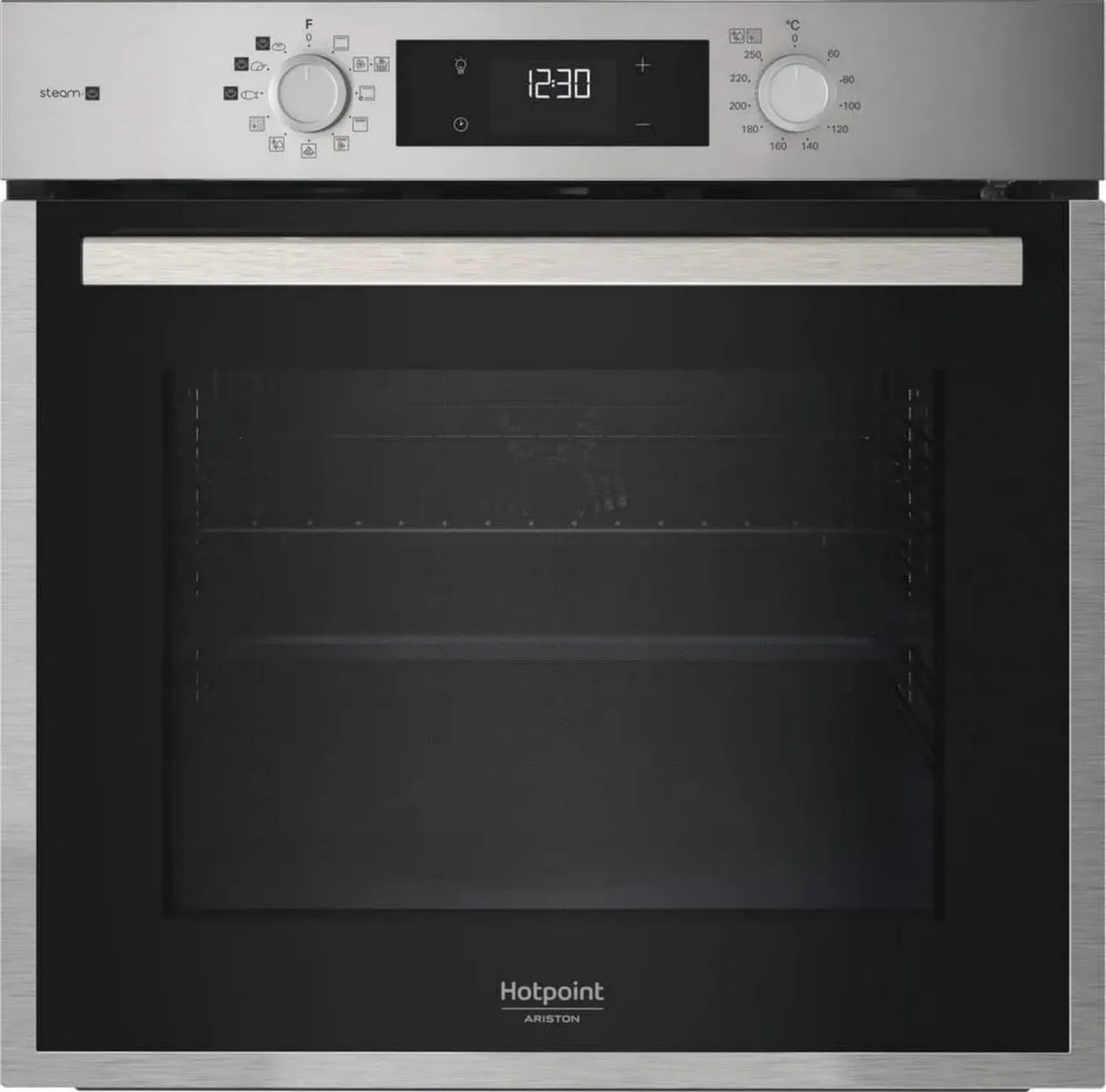Forno da Incasso Hotpoint Ariston HAO 854PS X Acciaio Inox