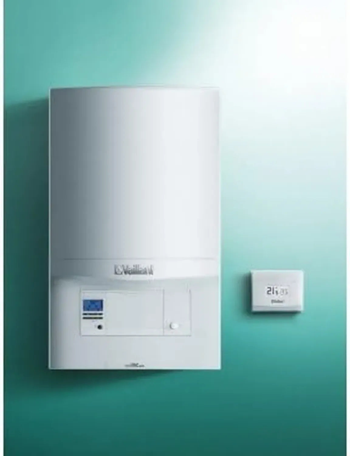 Caldaia a Condensazione Vaillant ecoTEC Pro con Controllo WiFi vSmart