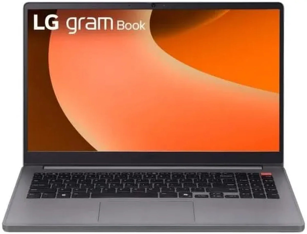 Laptop LG 15U50T-G.AA56B, Tastiera Spagnola, 15 Pollici, 16GB di RAM, SSD 512GB