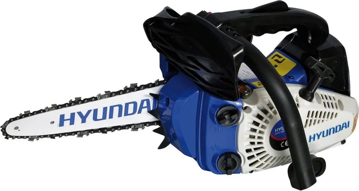 Motosega da Potatura Hyundai YS-2512, 1.0 HP