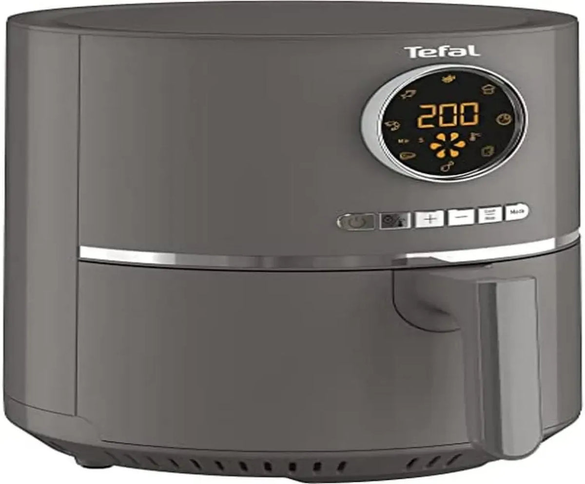 Friggitrice ad Aria Tefal Ultra Fry EY111B15