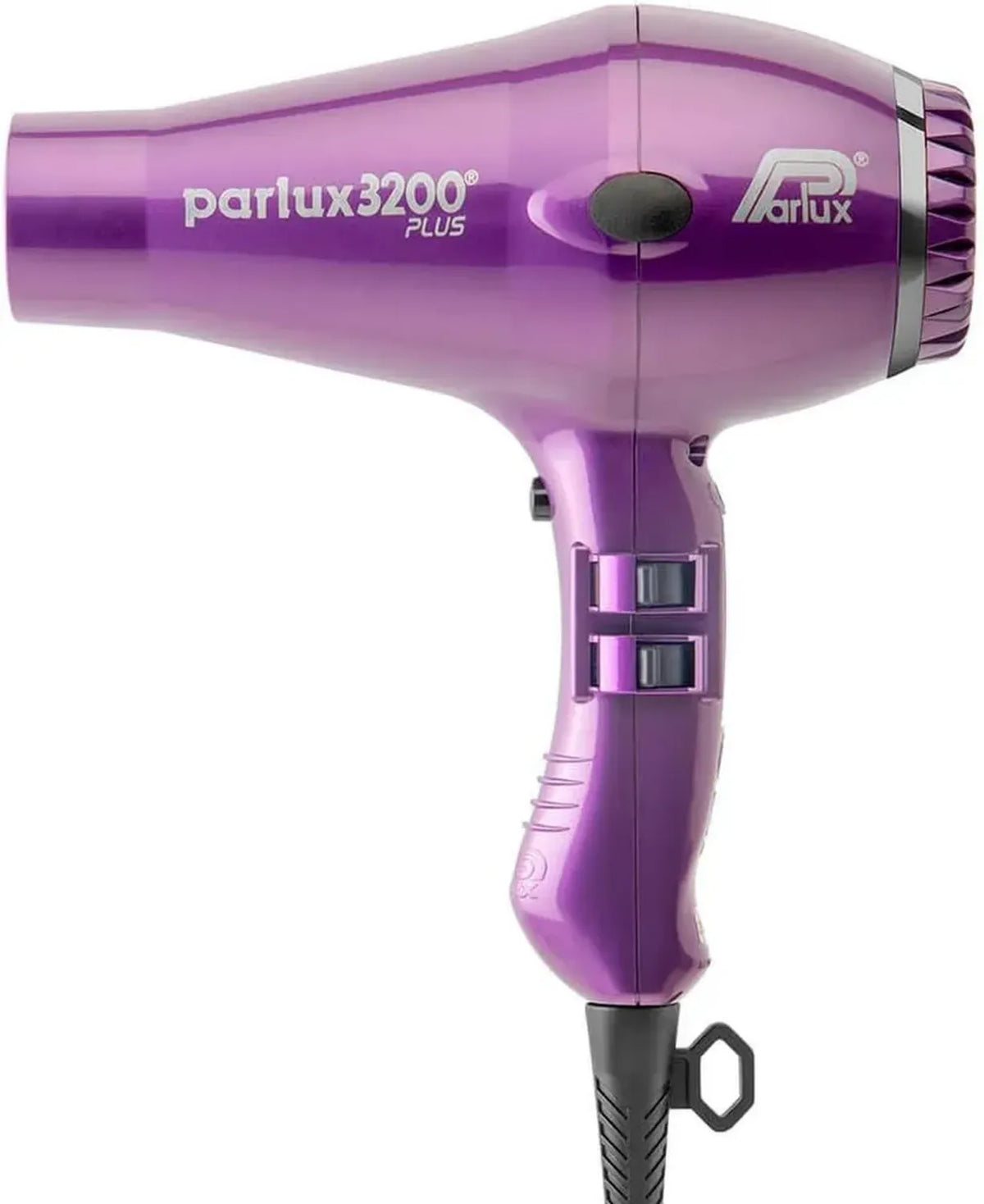 Asciugacapelli Professionale 3200 Plus Viola