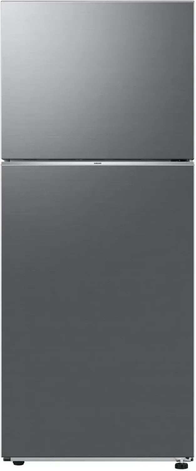 Frigorifero Doppia Porta Samsung con AI e WiFi 393L, No Frost e Motore Inverter, Ricondizionato