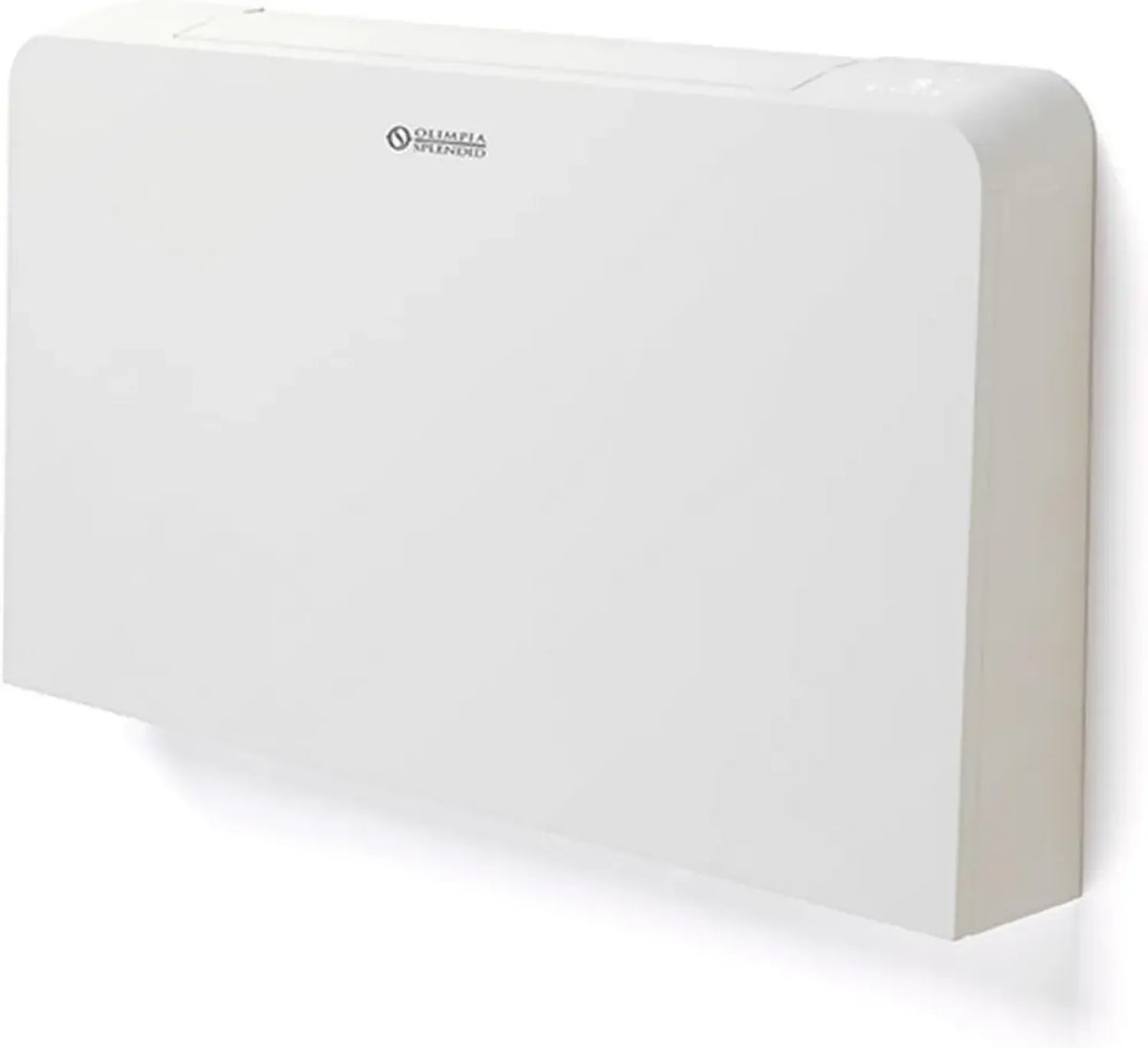 Climatizzatore Olimpia Splendid BI2 SL AIR Inverter 800 kW con Telecomando e Comando a Distanza