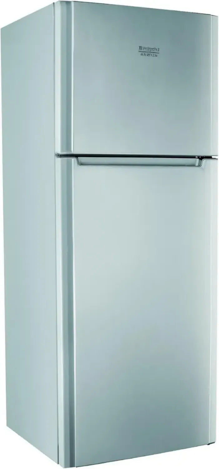 Hotpoint Frigorifero Combinato Doppia Porta 180 cm, Efficienza Energetica Avanzata