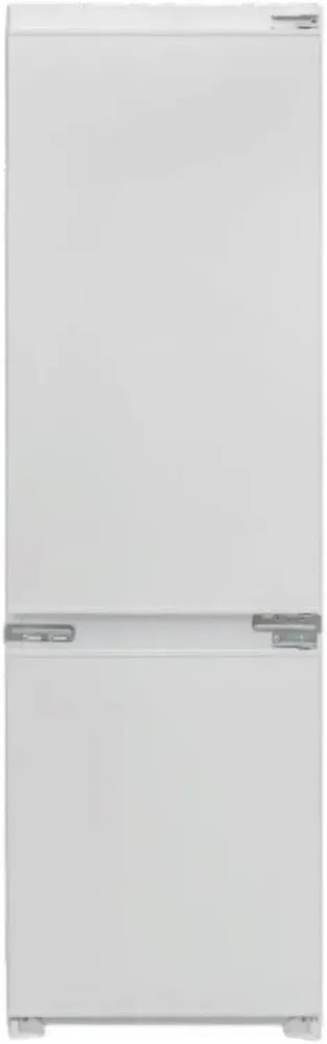 Schaub Lorenz Frigorifero Combinato 248L, Incasso, Classe Energetica E, Congelatore 68L, Illuminazione LED, Porte Reversibili, Consumo Ridotto, Slim e Silenzioso
