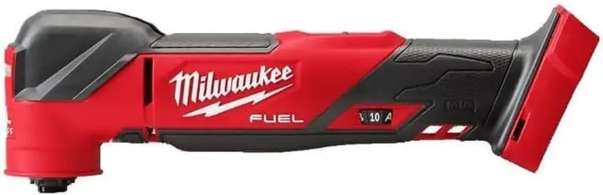 Utensile Multifunzione a Batteria 18V Milwaukee M18 FMT-0X Solo Corpo