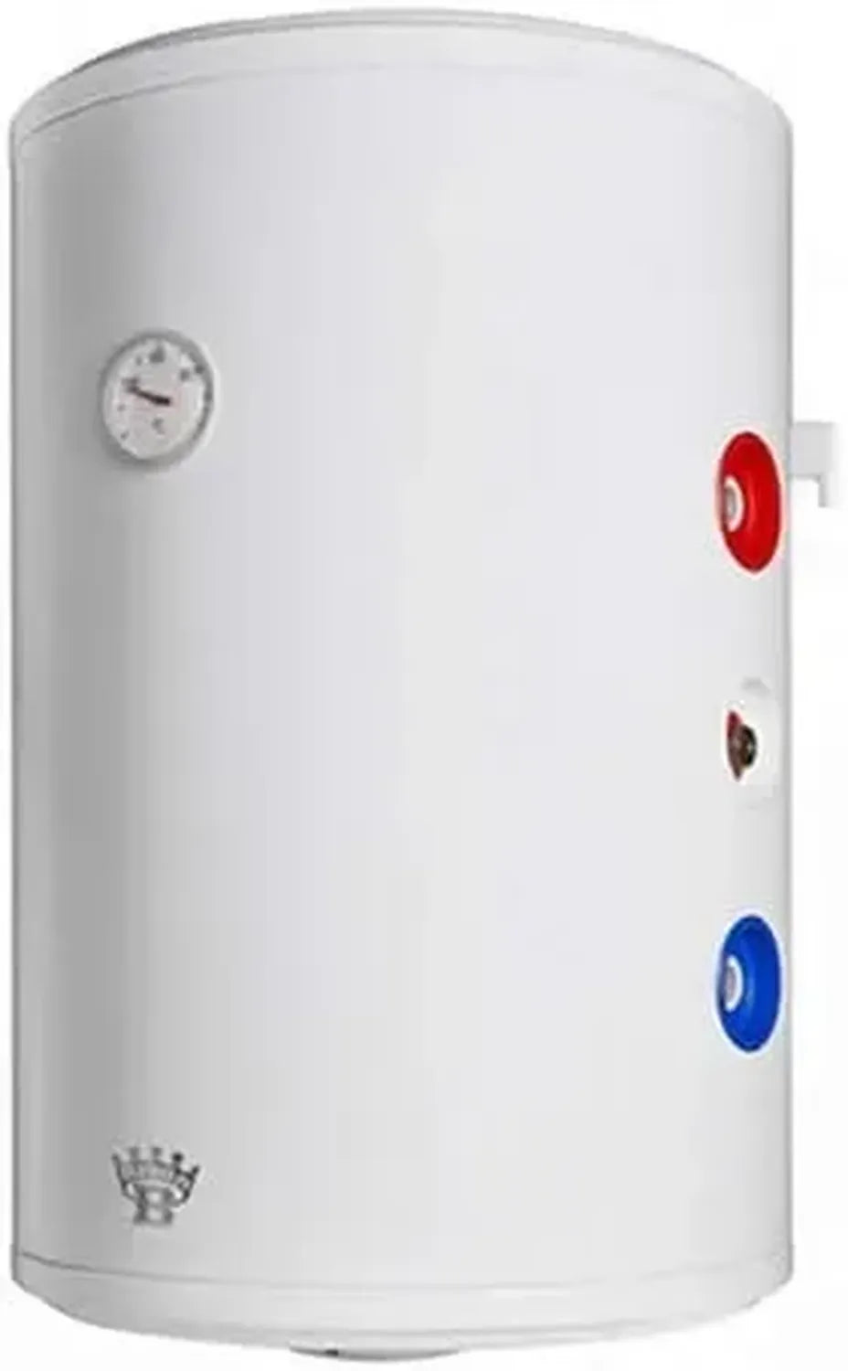Scaldabagno Elettrico Bandini 80L Alta Efficienza Verticale 5 Anni Garanzia